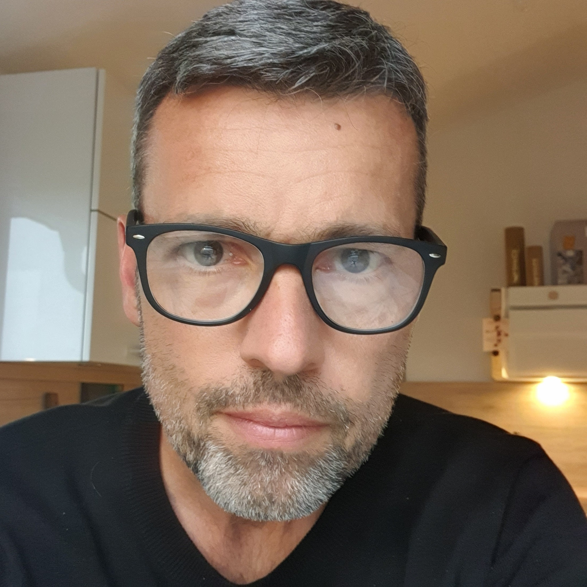 Marco Wunderwald Gründer von Wunderwald Media Baden-Baden